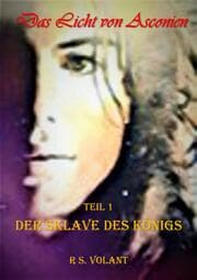 Cover von Der Sklave des Königs