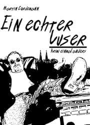 Cover von Ein echter Luser
