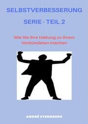 Cover von Selbstverbesserung Teil 2