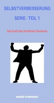 Cover von Selbstverbesserung Serie - Teil 1
