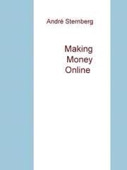 Cover von Making Money Online