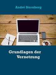 Cover von Grundlagen der Vernetzung