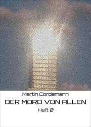 Cover von DER MORD VON ALLEN
