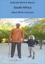 Cover von South Africa