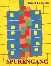 Cover von Spurengang
