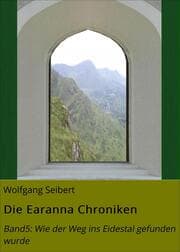Cover von Die Earanna Chroniken