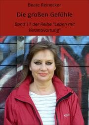Cover von Die großen Gefühle