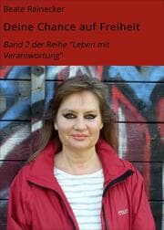 Cover von Deine Chance auf Freiheit