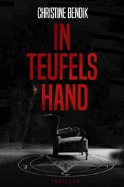 Cover von In Teufels Hand