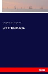 Cover von Life of Beethoven