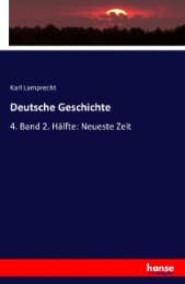 Cover von Deutsche Geschichte