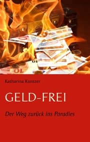 Cover von Geld - Frei