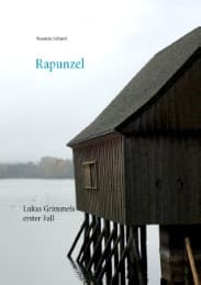 Cover von Rapunzel
