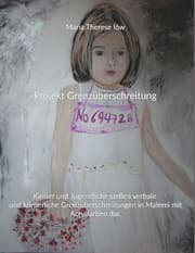 Cover von Projekt Grenzüberschreitung