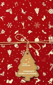 Cover von Zauberhafte Weihnachtswunder