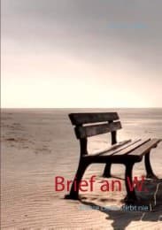 Cover von Brief an W.
