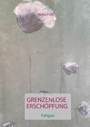 Cover von Grenzenlose Erschöpfung