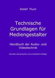Cover von Technische Grundlagen für Mediengestalter