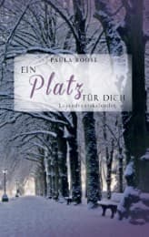 Cover von Ein Platz für dich