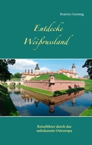 Cover von Entdecke Weißrussland