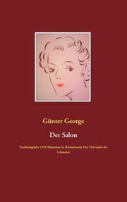 Cover von Der Salon