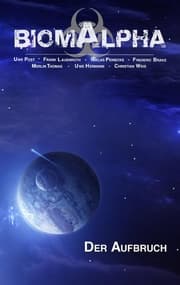 Cover von Biom Alpha