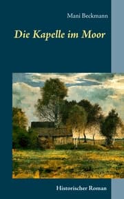Cover von Die Kapelle im Moor