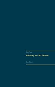 Cover von Hamburg am 16. Februar