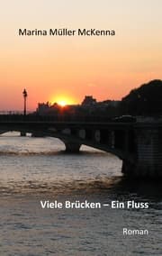 Cover von Viele Brücken - Ein Fluss