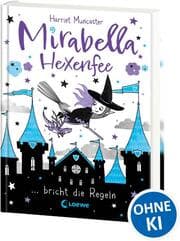 Cover von Mirabella Hexenfee bricht die Regeln (Band 2)