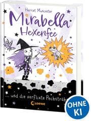 Cover von Mirabella Hexenfee und die verflixte Pechsträhne (B