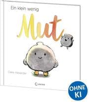 Cover von Ein klein wenig Mut