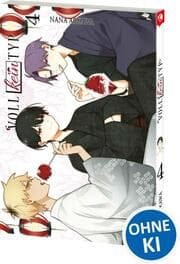 Cover von Voll kein Typ 04