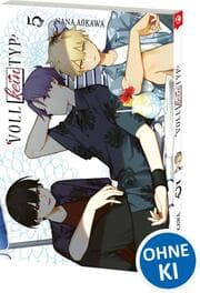 Cover von Voll kein Typ 05