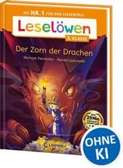 Cover von Der Zorn der Drachen