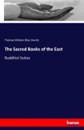 Cover von The Sacred Books of the East