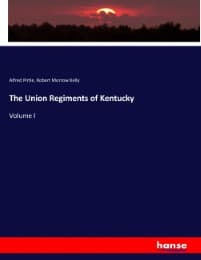 Cover von The Union Regiments of Kentucky