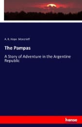 Cover von The Pampas
