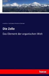 Cover von Die Zelle
