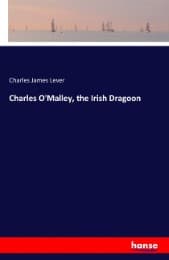 Cover von Charles O'Malley, the Irish Dragoon