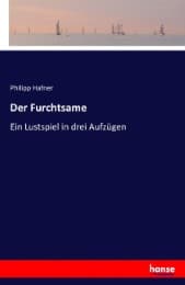 Cover von Der Furchtsame