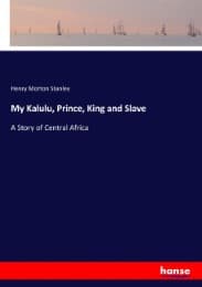 Cover von My Kalulu, Prince, King and Slave