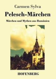 Cover von Pelesch-Märchen