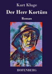 Cover von Der Herr Kortüm