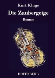 Cover von Die Zaubergeige