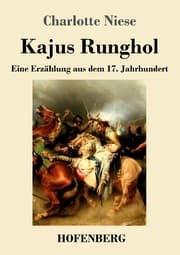 Cover von Kajus Runghol