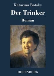 Cover von Der Trinker