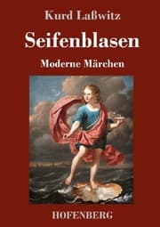 Cover von Seifenblasen
