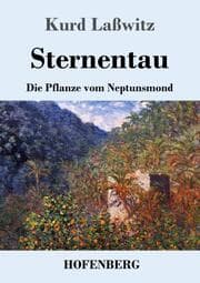 Cover von Sternentau