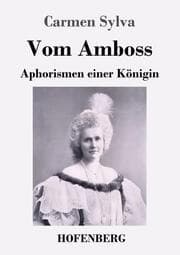 Cover von Vom Amboss